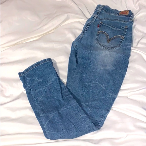 Levi jeans - Picture 2 of 4